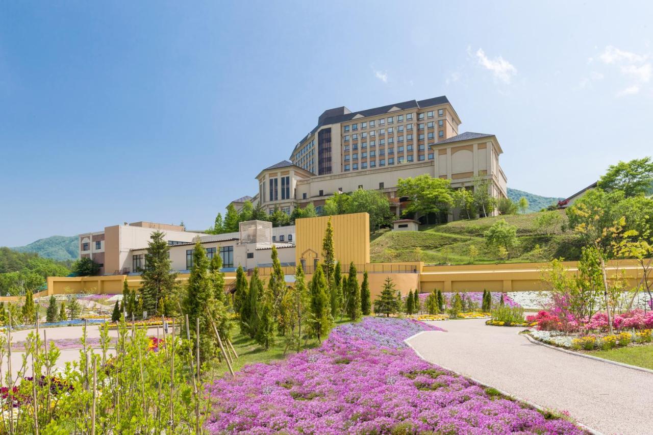 Hotel Morinokaze Oshuku Shizukuishi Экстерьер фото