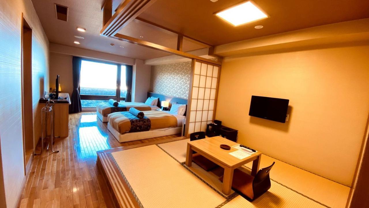 Hotel Morinokaze Oshuku Shizukuishi Экстерьер фото